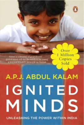 Ignited Minds Book