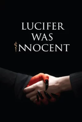 Lucifer was Innocent Book