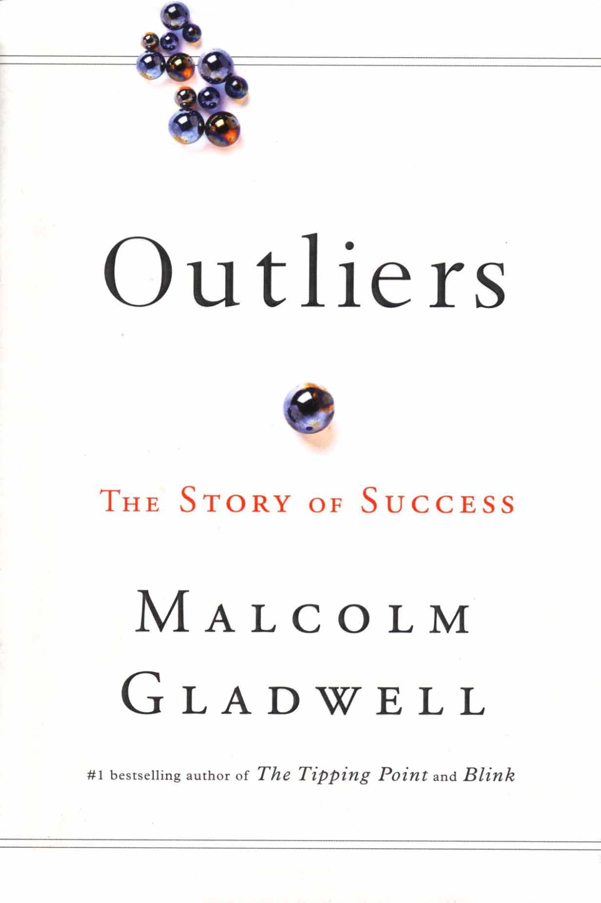 Outliers by Malcolm Gladwell Full Book