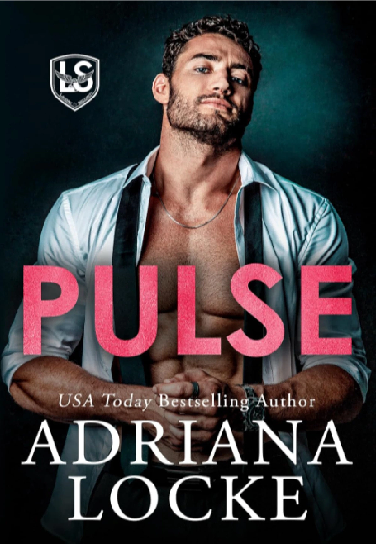 Pulse by Adriana Locke