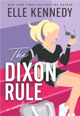 The Dixon Rule Elle Kennedy