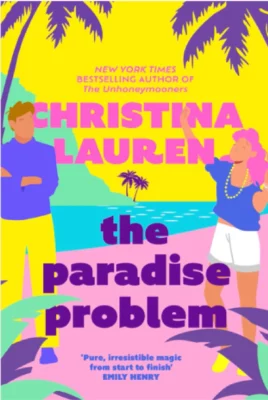 The Paradise Problem Christina Lauren