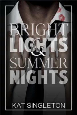 Bright Lights and Summer Nights Book