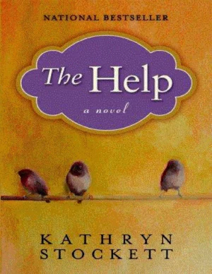 The Help Book