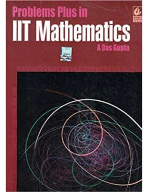 IIT mathematics by A Das Gupta