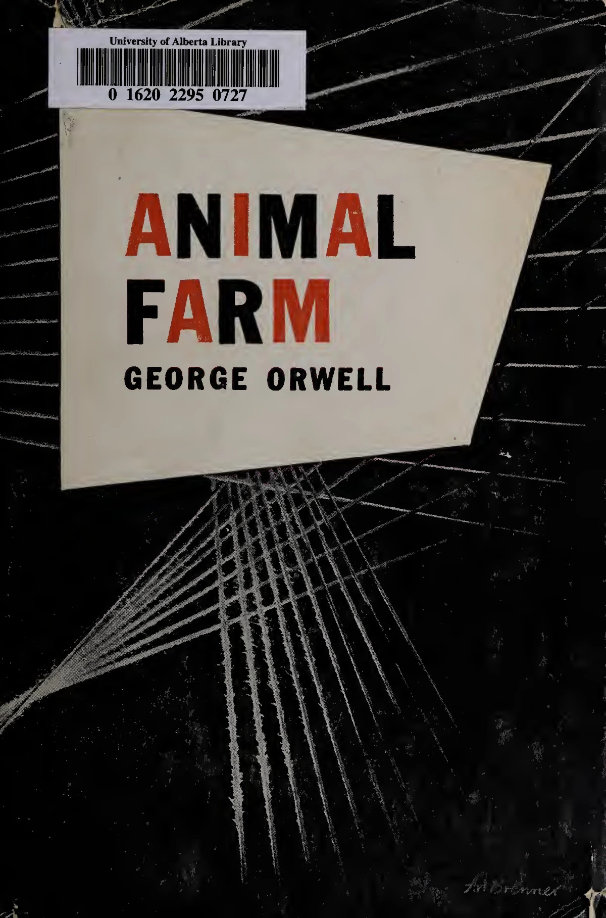 Animal Farm Book