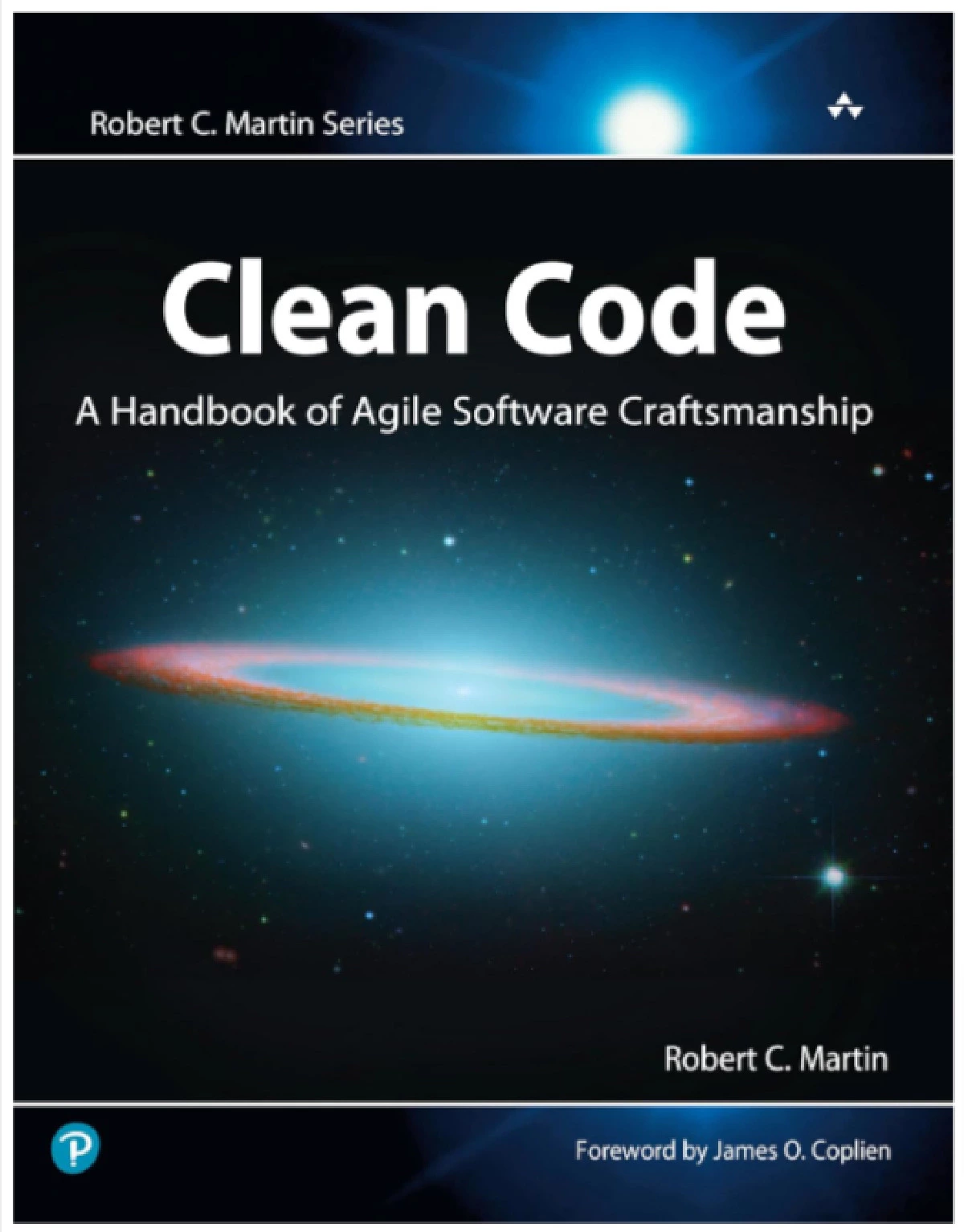 Clean Code Book e