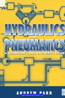 Hydraulic and Pneumatic Book