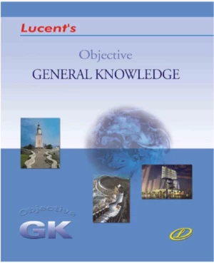 Lucent Objective Book