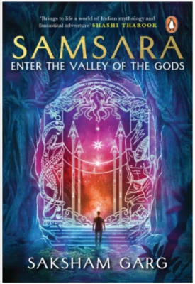 Samsara Book
