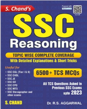 SSC MTS Book 2024