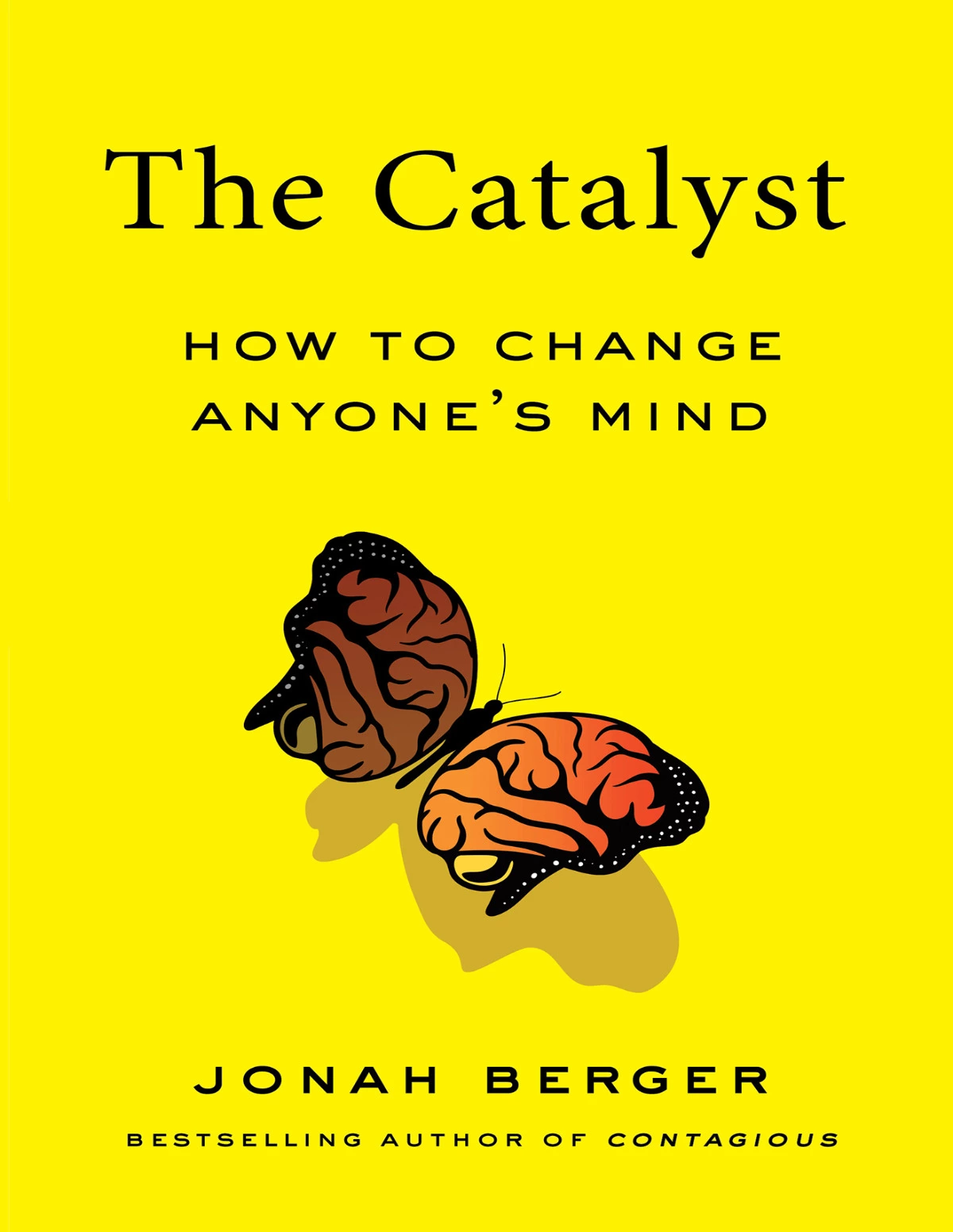 The Catalyst Book