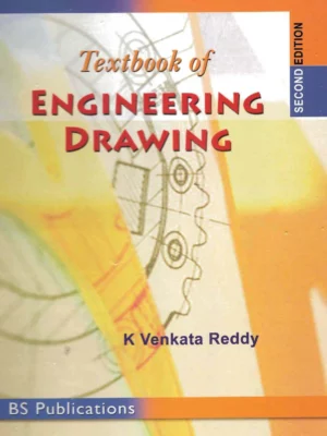 Engineering Drawing Book