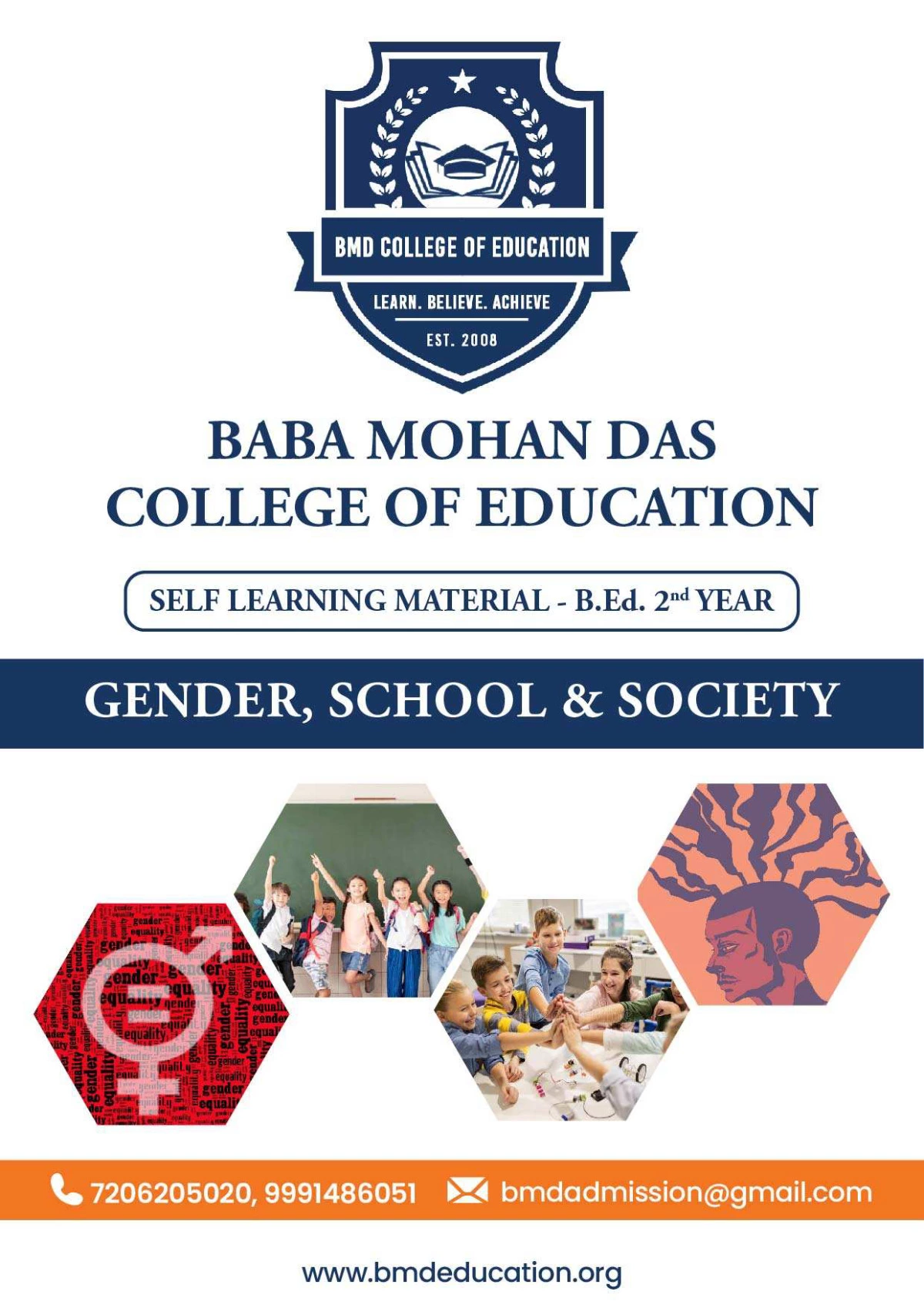 Gender School and Society Book by Nagarajan