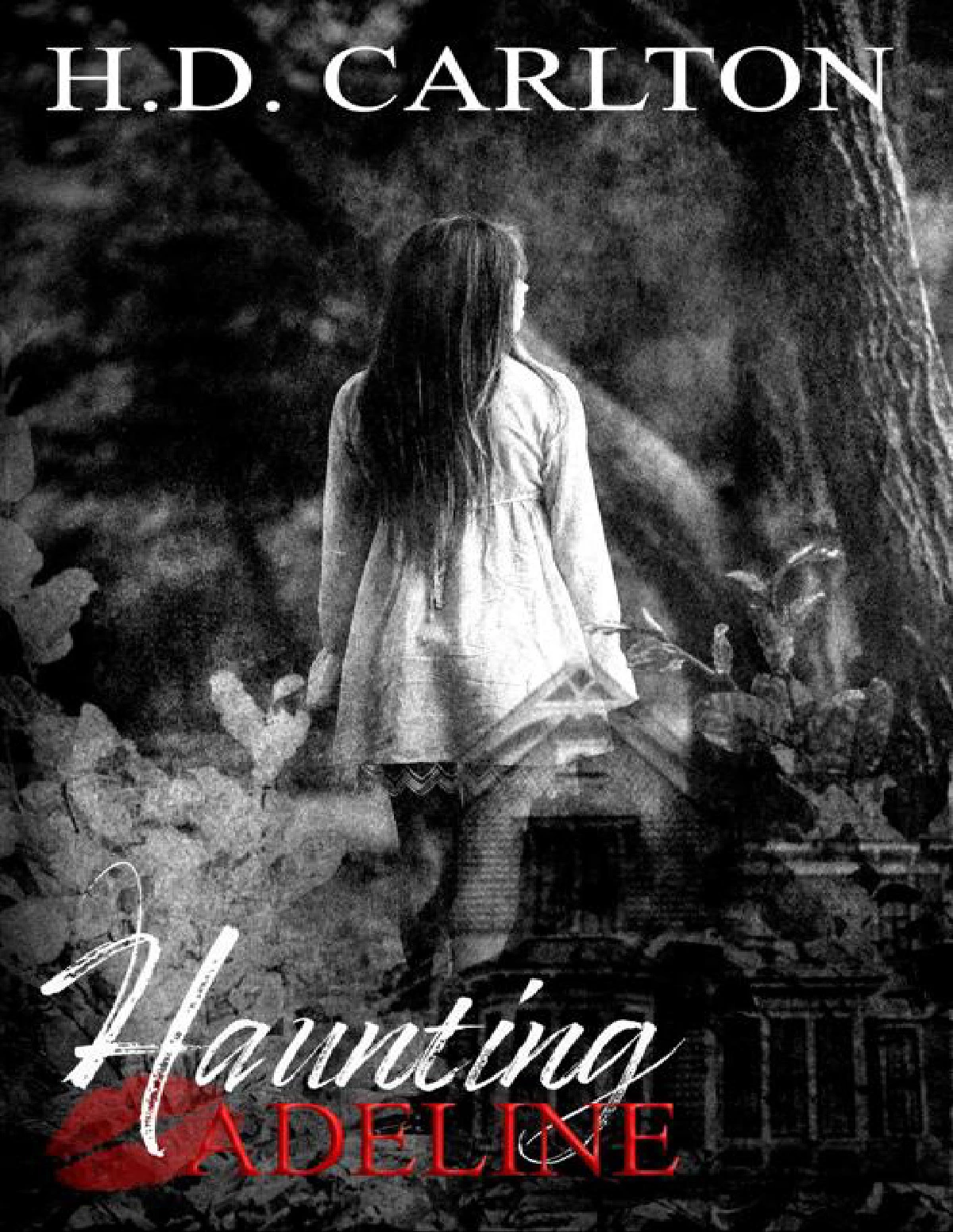 Hunting Adeline Book 1