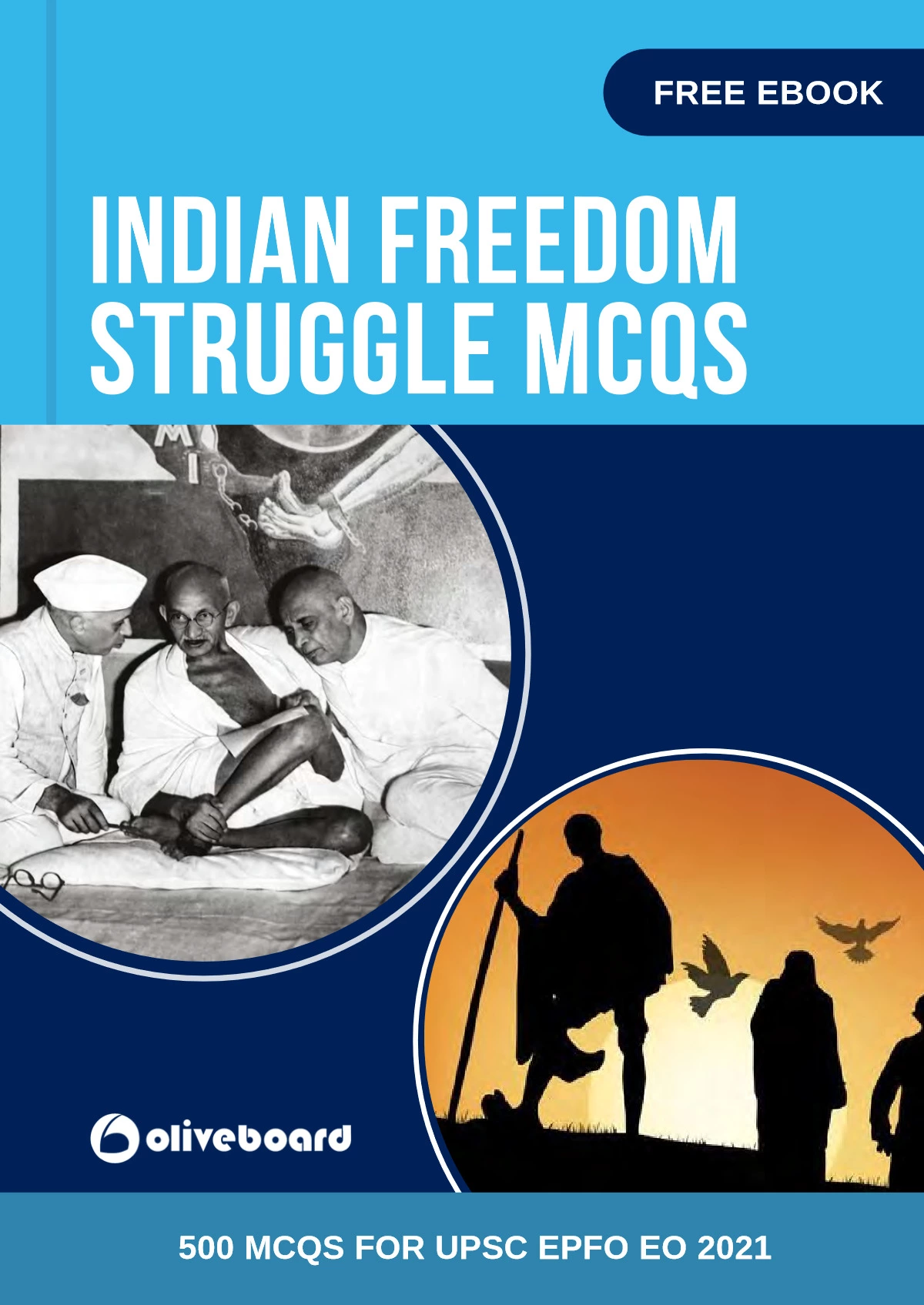 Indian Freedom Struggle Quiz with Answers