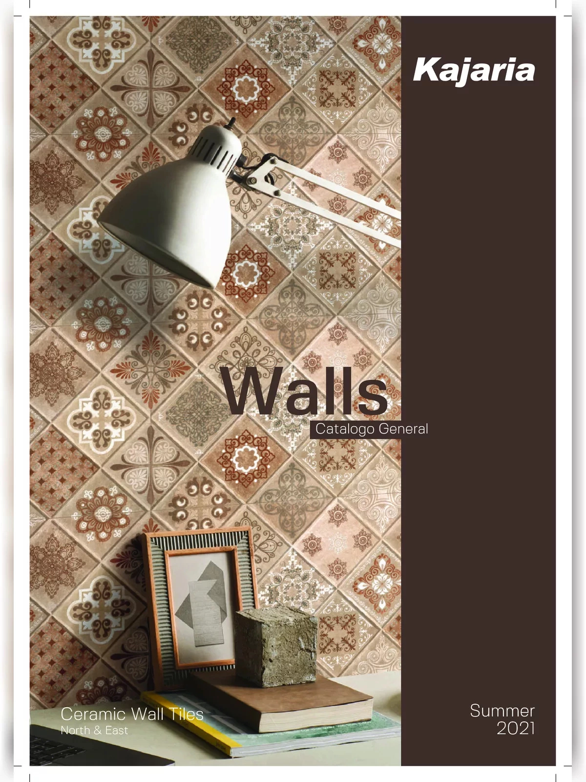 Kajaria Wall Tiles Catalog 2024