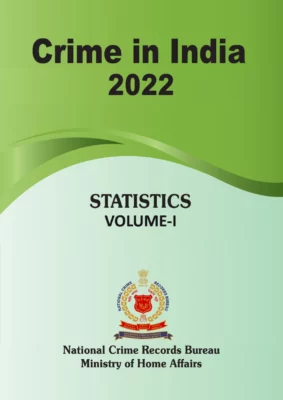 NCRB Report 2024