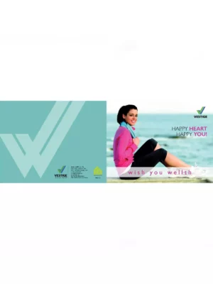 Vestige Product New Catalogue