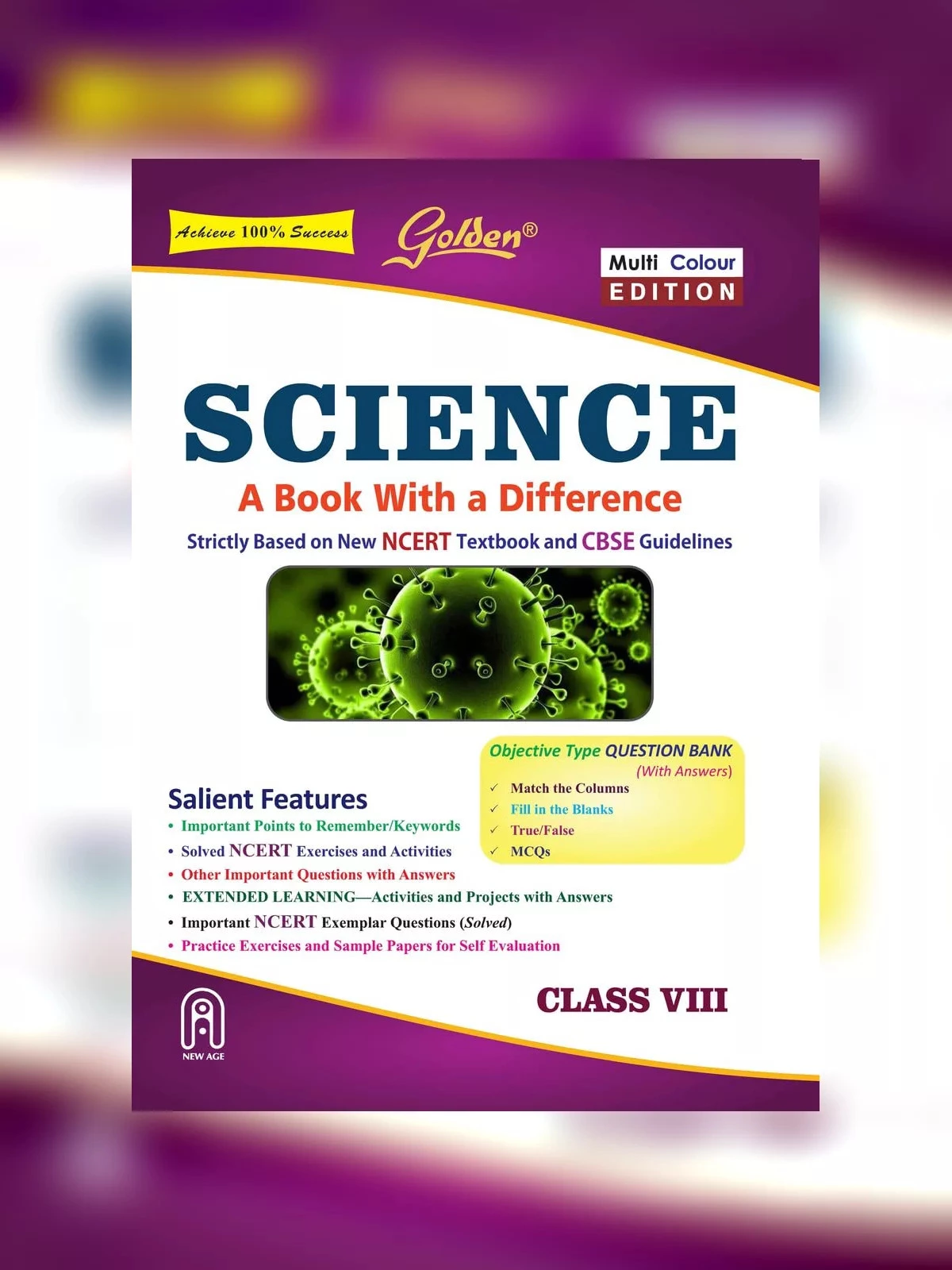 8th Science Guide