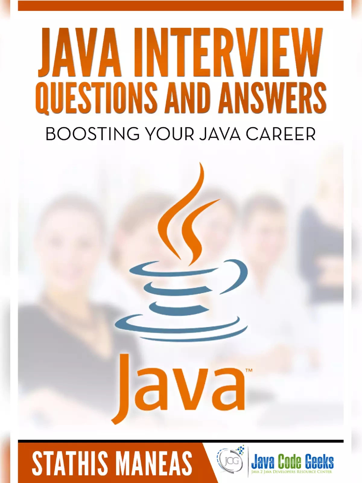 Java Interview Questions & Answers for Freshers