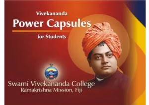 Power of Mind by Swami Vivekananda