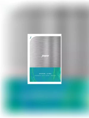 Jaquar Catalogue With Price List 2024