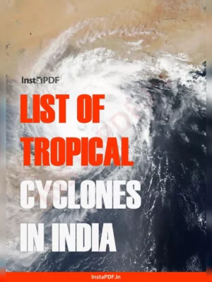 Cyclones Name List