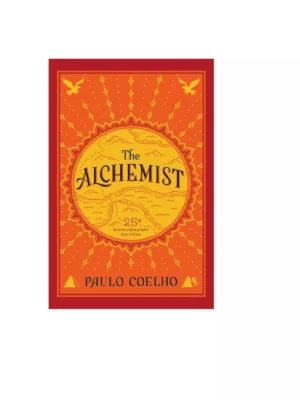 The Alchemist Book