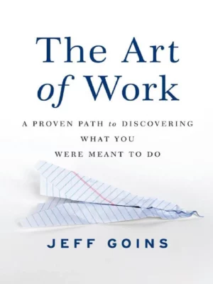 The Art of Work Book