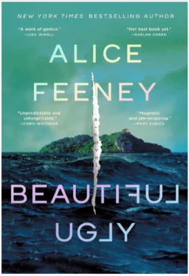 Beautiful Ugly Book by Alice Feeney