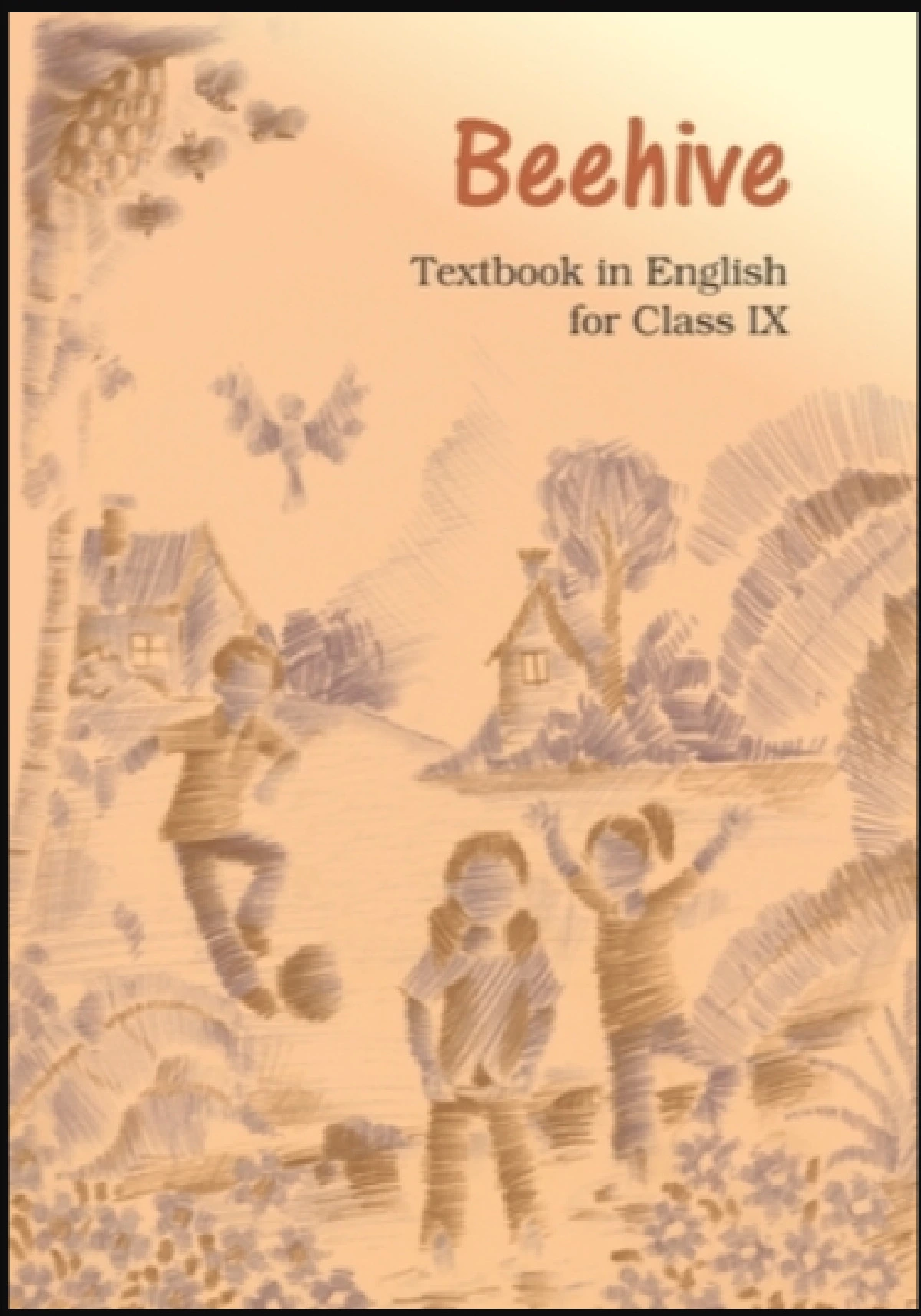 Class 9 English Book