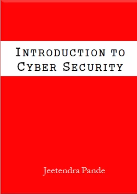 Introduction to Cyber Security