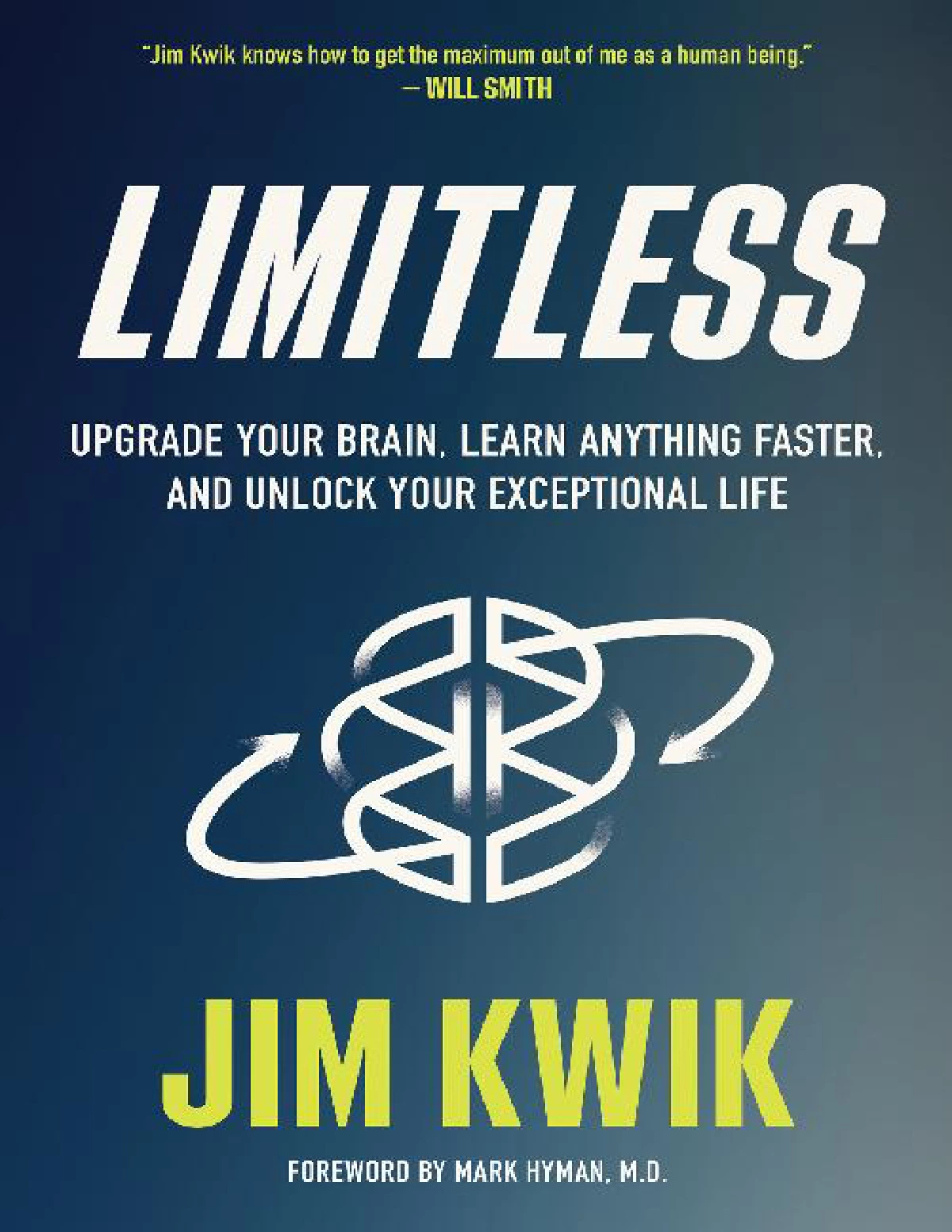 Limitless Book