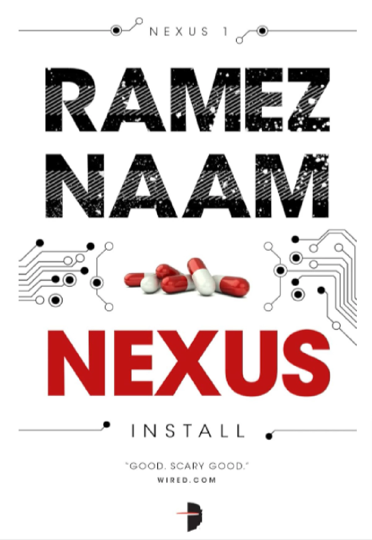 Nexus Book