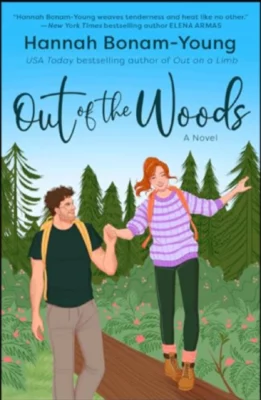 Out of The Woods Hannah Bonam Young