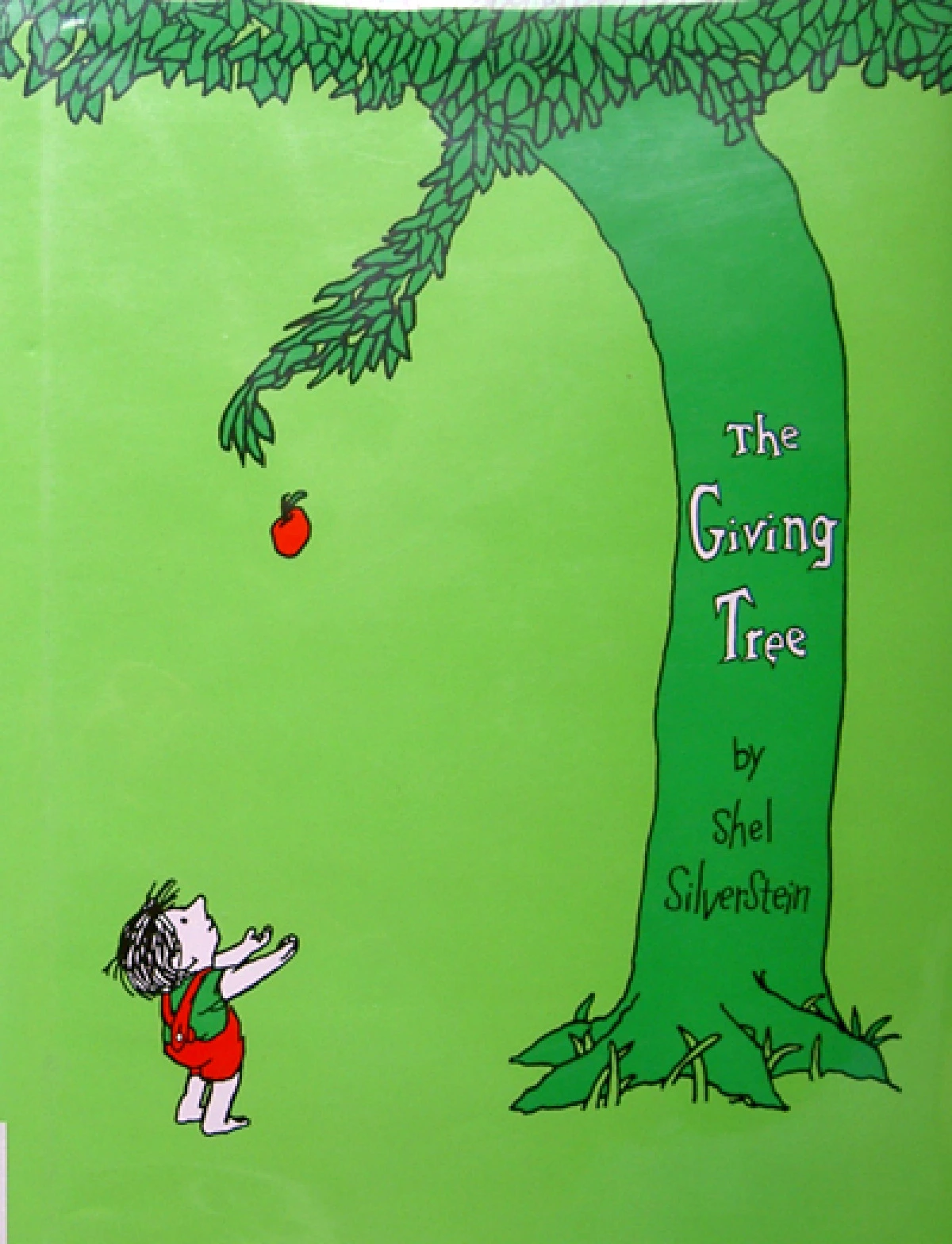 The Giving Tree