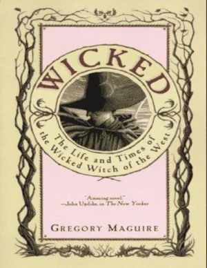 Wicked Book