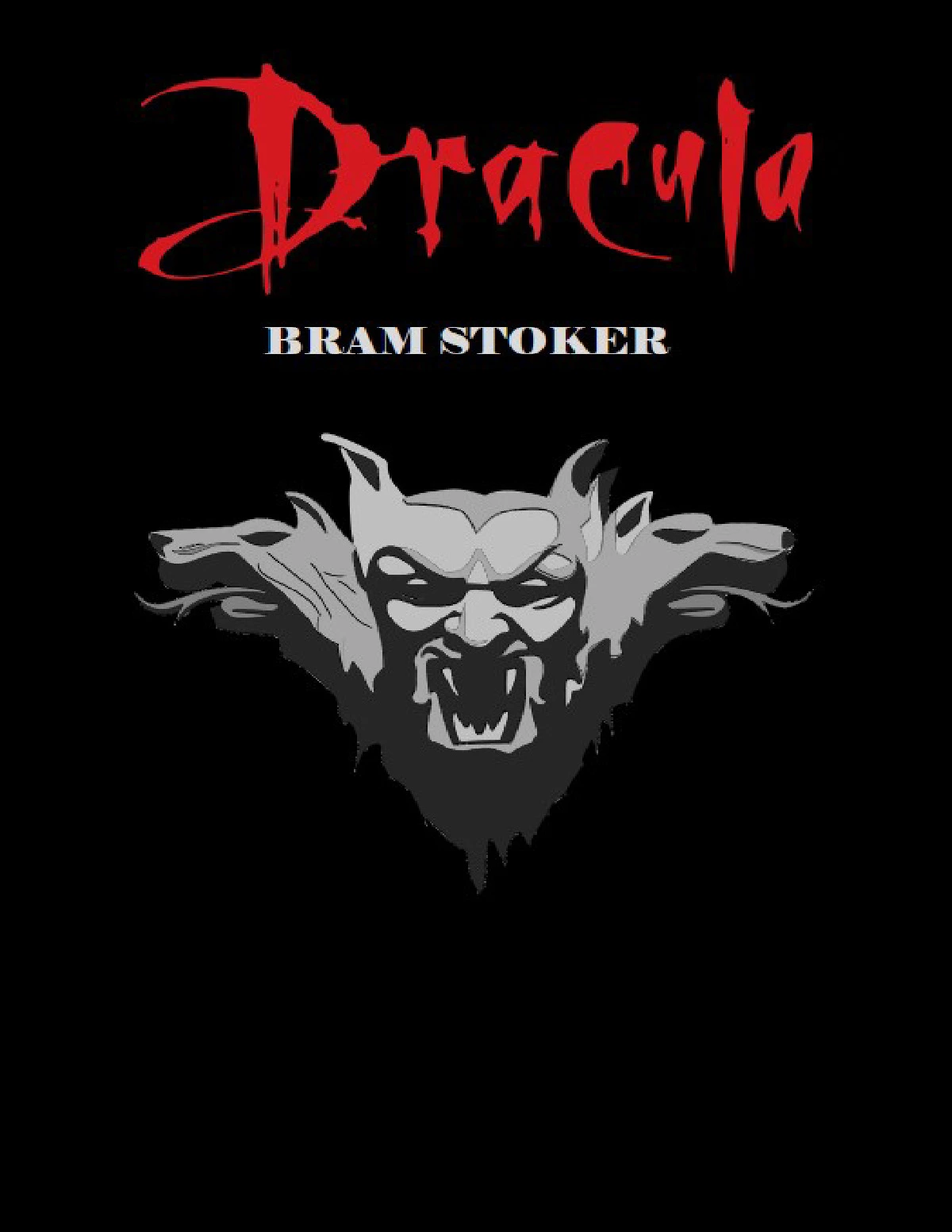 Dracula Book