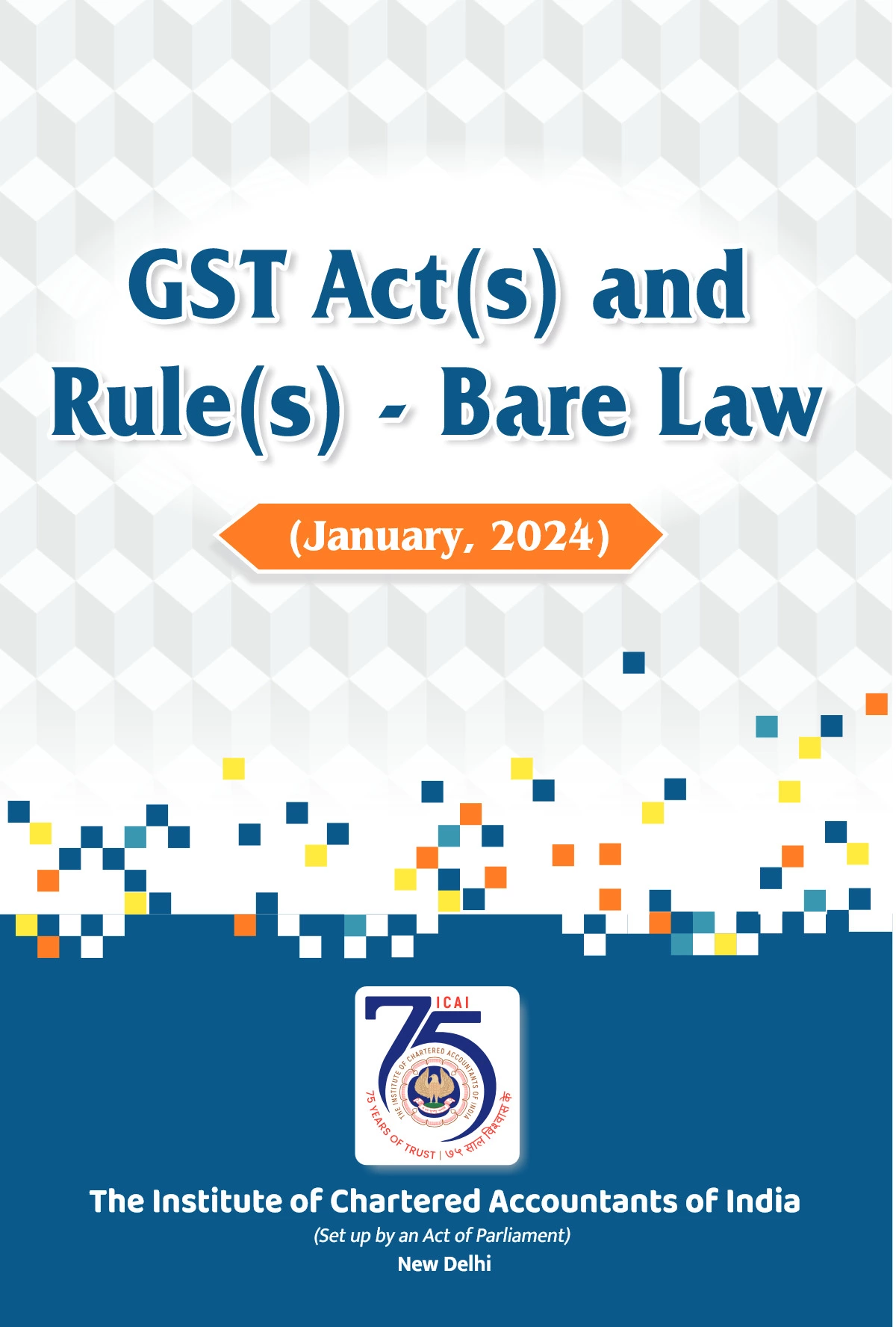 GST Book