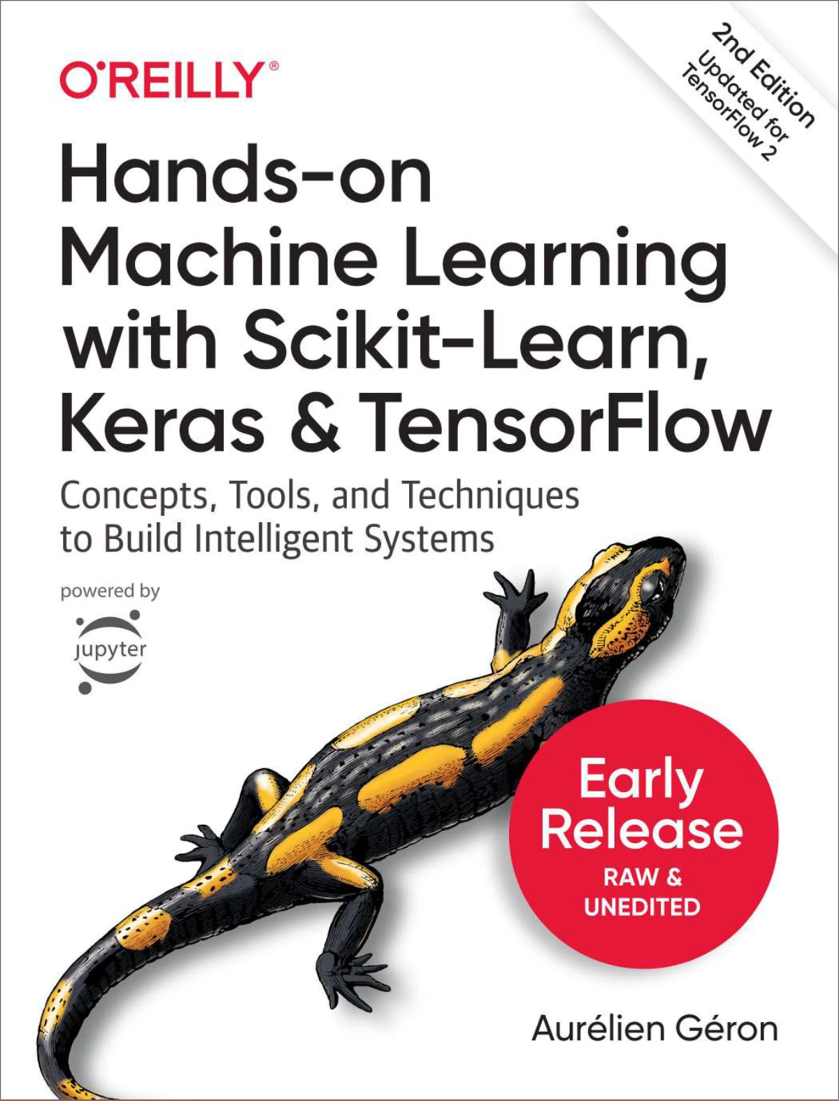 Hands on Machine Learning Book