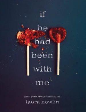 If He Had Been with Me Book 2