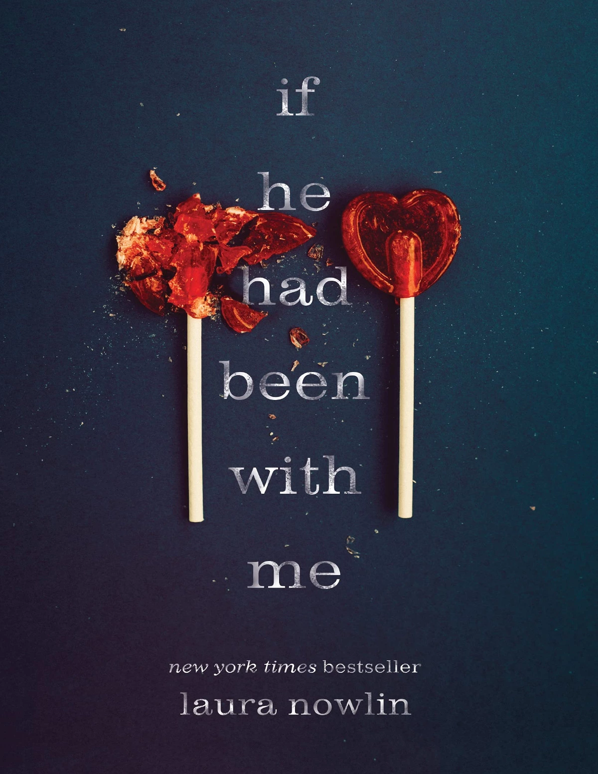 If He Had Been with Me Book 2