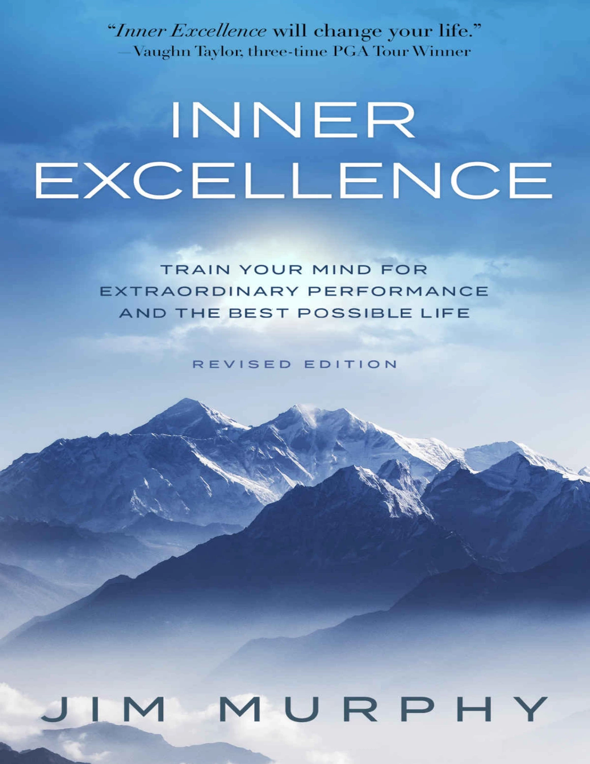 Inner Excellence Book