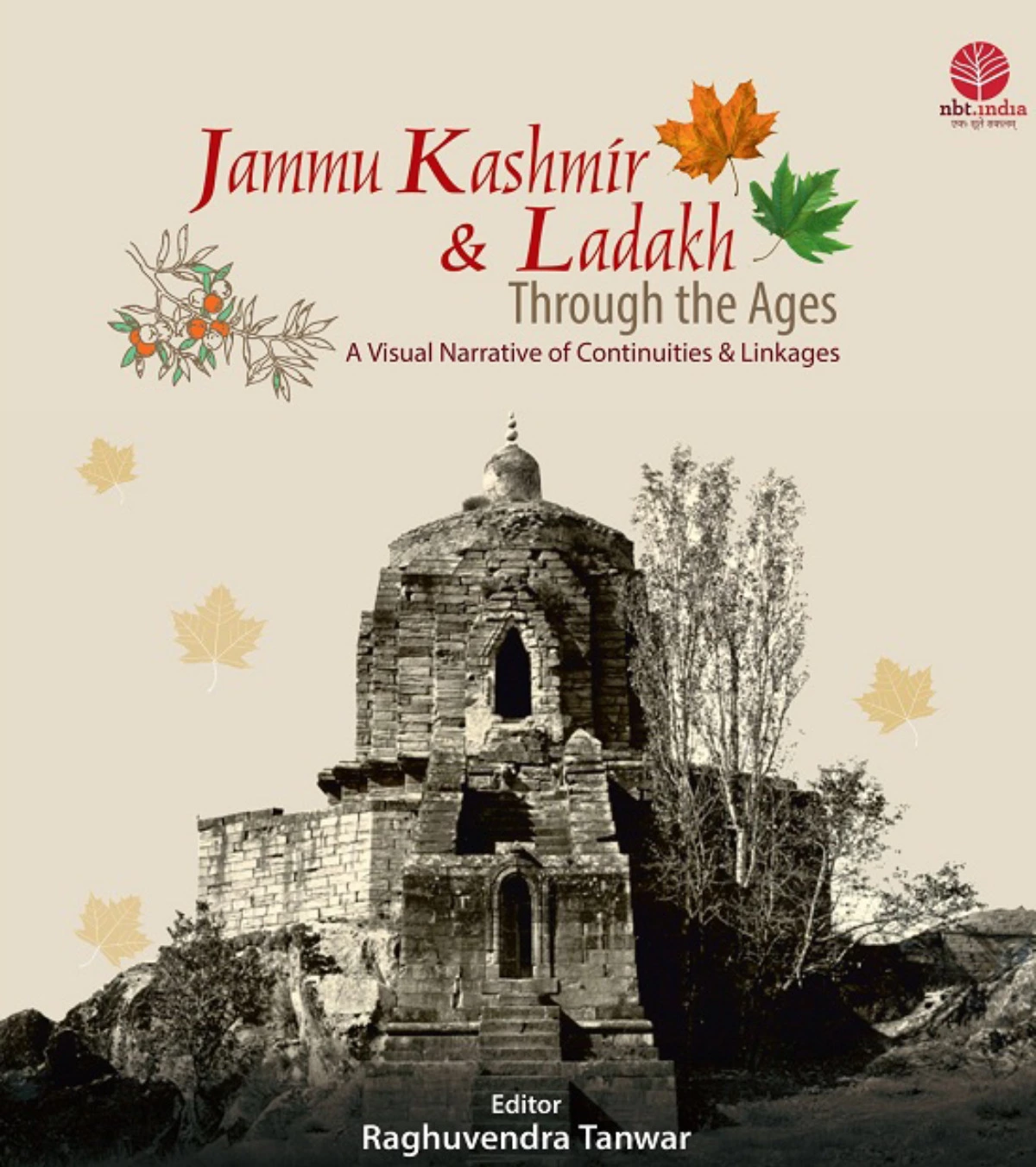 Jammu Kashmir & Ladakh Through the Ages