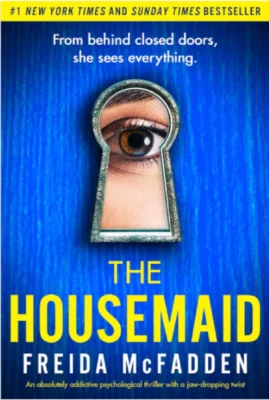 The Housemaid Book