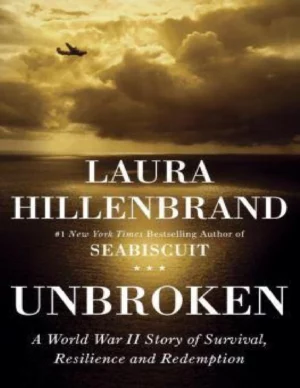 Unbroken Book