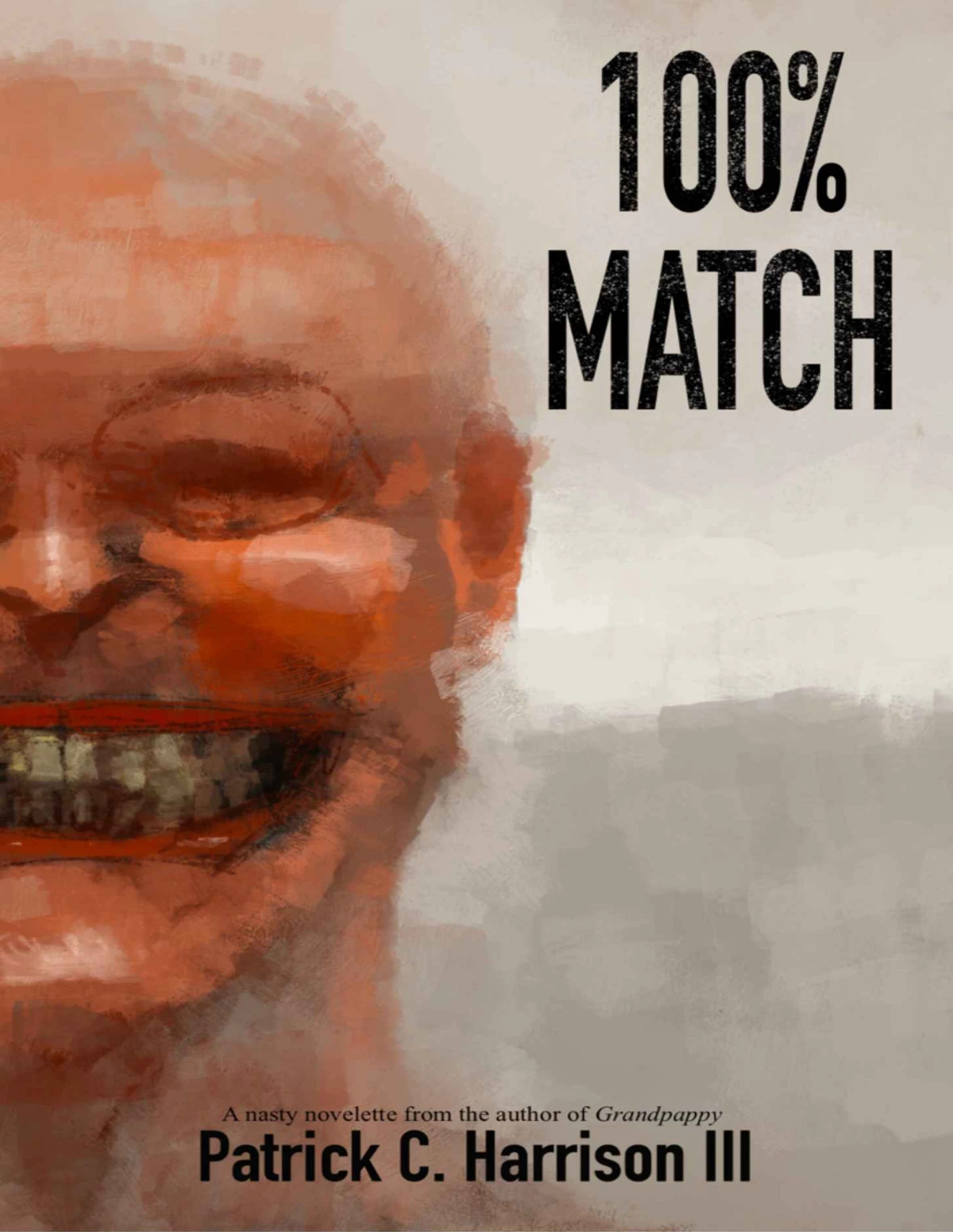 100 Match Book