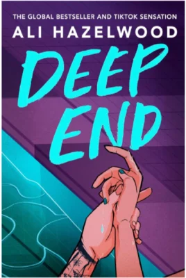 Deep End by Ali Hazelwood