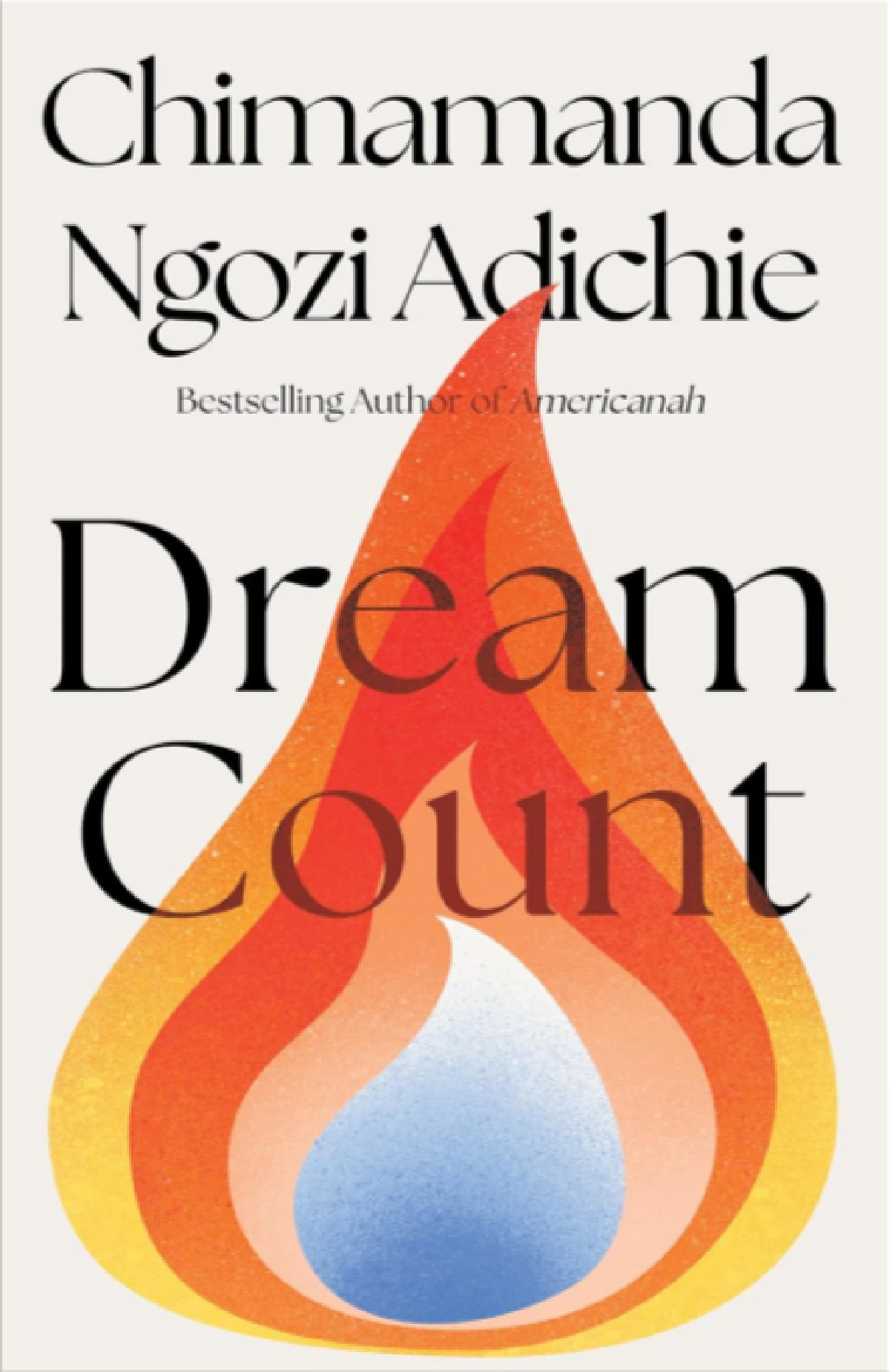 Dream Count Chimamanda Ngozi Adichie